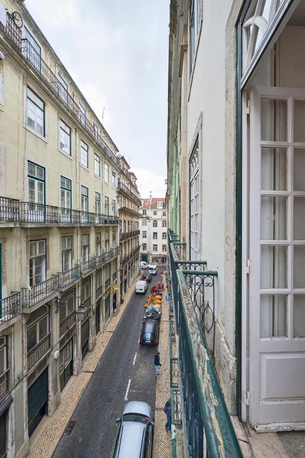 Spacious Apartment In The Perfect Lisbon Location, By Timecooler Екстер'єр фото